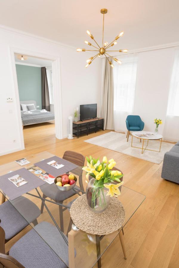 Hideaway Erdberg Appartement Wenen