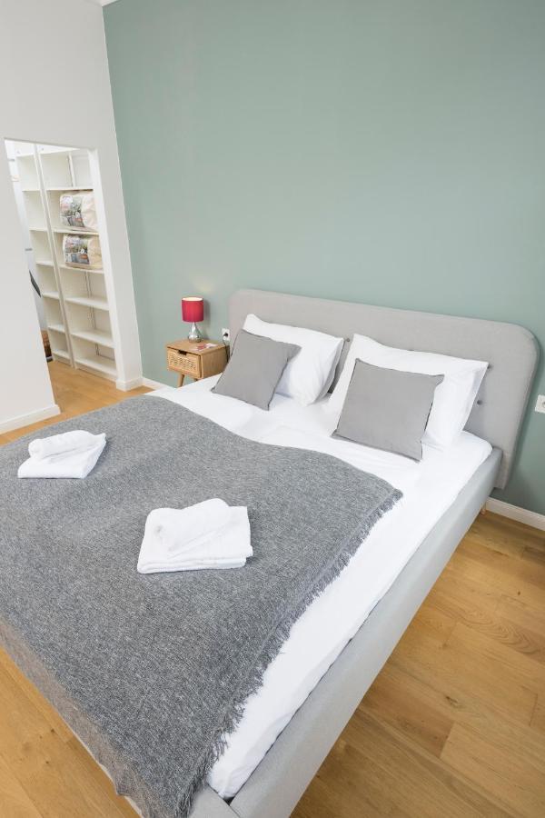 Hideaway Erdberg Appartement *